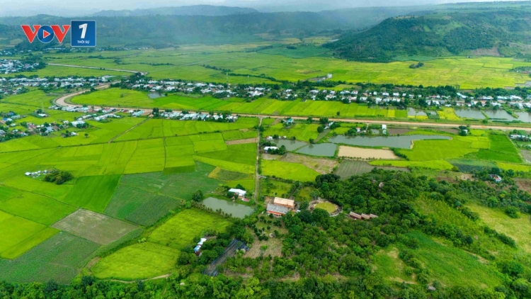 BILAN PADAI TATHAK DI AYUN HẠ