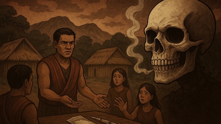 Ma Tuĭ: Amâo mâo lông yua, Amâo mâo hblŏk