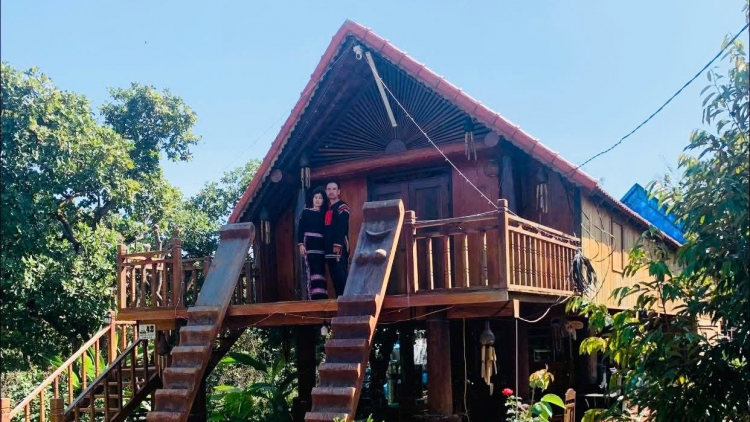 Chương trình phát thanh vằn nghệ, thứ 7 mự 4 căm bườn 10 pì 2025