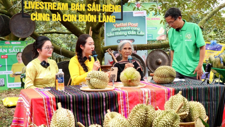 Pơlei pơla kơsô̆ - tơring tơrang ‘nao chăl 4.0
