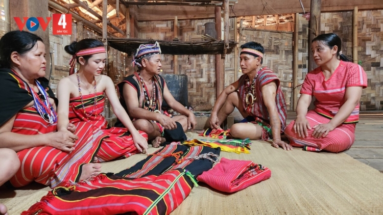 Ret ning (Thách cưới)