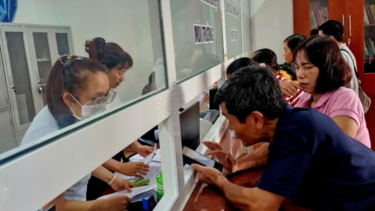 Iung jang khul kơdră tơring 2 kâp: “Hơmet pơ ‘lơ̆ng tơnap tap” vă jang ‘lơ̆ng