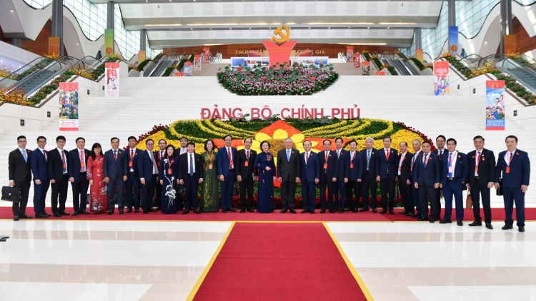 Pơih pơgơ̆r Hop akŏm Bơngai tang măt Đảng ƀô̆ Khul kơdră teh đak jăl jang 2025–2030