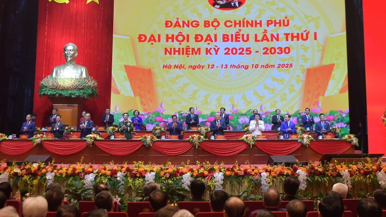 Pôa Tô Lâm, Kăn xiâm pơkuâ hnê ngăn cheăng Đảng veăng hôp ƀă tơpui hnê mơhno Hneăng hôp Đảng ƀô̆ Chin phuh rôh má Môi