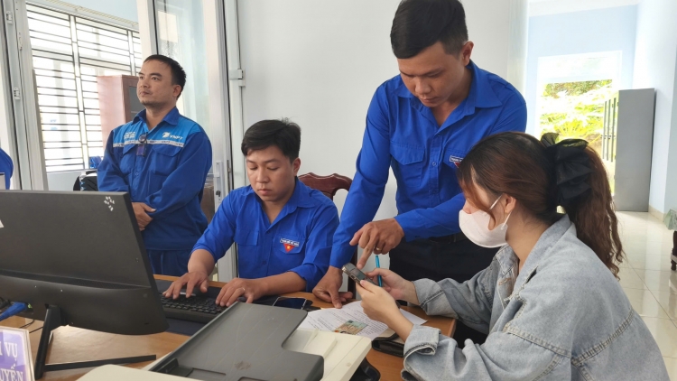 Dak Lăk hơmet pơ ‘lơ̆ng “Hơyak pran” ăn jăl jang atŏk kơtang