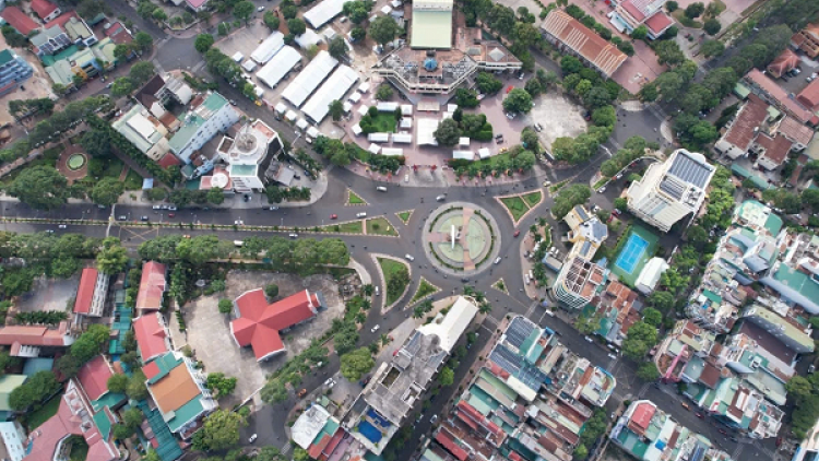 Dak Lak n’hao ngăch trong ƀư 90 nar lôch jêh mât prăp nău lư neh ntu