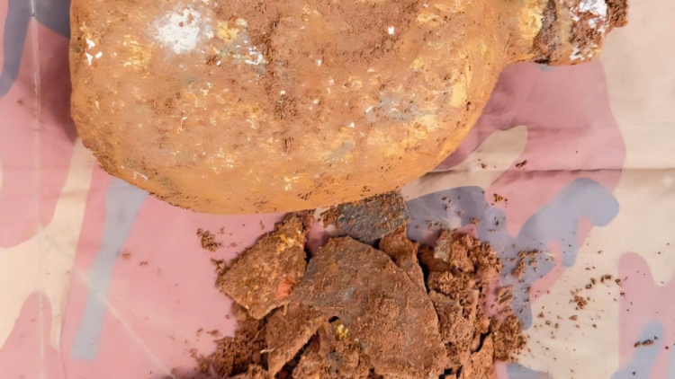 Ƀuh 18 per tơlang tơhan djai pơsăn drơi ƀơi đang hmua mơnuih ƀôn sang tơring čar Gia Lai