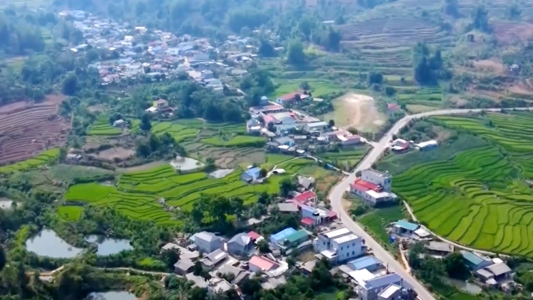 TỐI MẤƯ DÚ BÚNG PIÊN CHÁI SIN SUỐI HỒ, LAI CHÂU