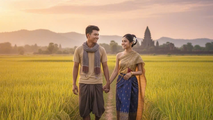 ចម្រៀងតាមមូលបទ