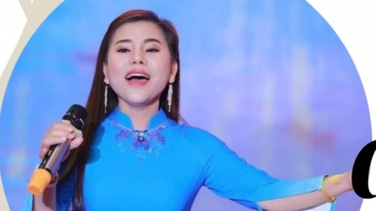 PR'HAT XA NƯL ÂNG NGHỆ SĨ ƯU TÚ QUẾ THƯƠNG