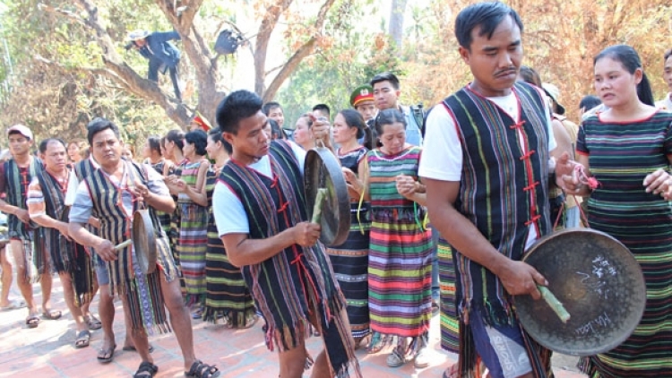 Jờng rơ Dà lơgar