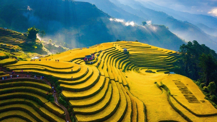 Chương trình phát thanh quam Tay, thứ 3 mự 21 căm bườn 10 pì 2025