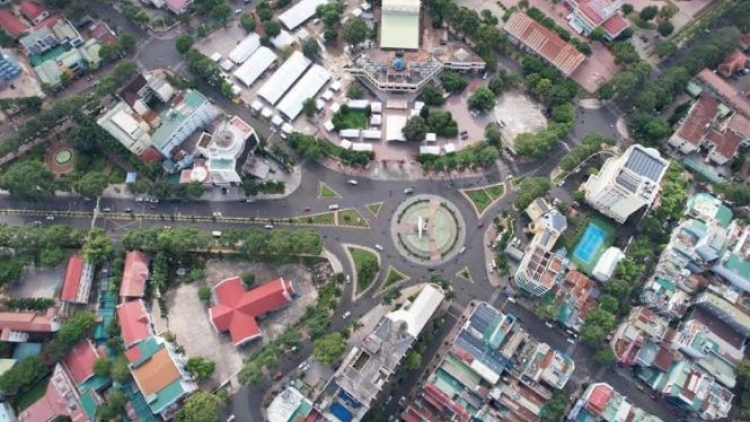  Dak Lăk ngă tañ bruă jao 90 hrơi pơmut abih mrô lŏn tơnah amăng glông măi djă pioh