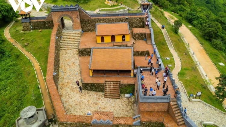 HUẾ BHRỢ T’VAIH ZR’LỤ ZƯ LÊY CRÂNG K’COONG BẮC HẢI VÂN