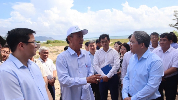 Khánh Hòa anăp nao hơnong pơkă pơđĭ kyar kơtang hloh thun 2025