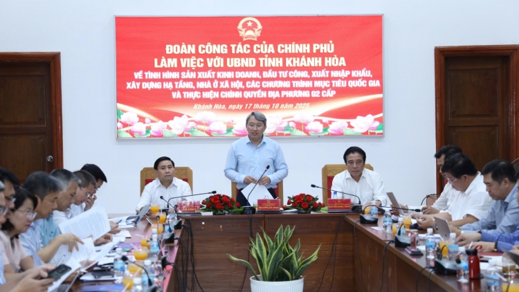 Khánh Hòa pêi troh pơkâ thăm pêi lo ki ó a hơnăm 2025