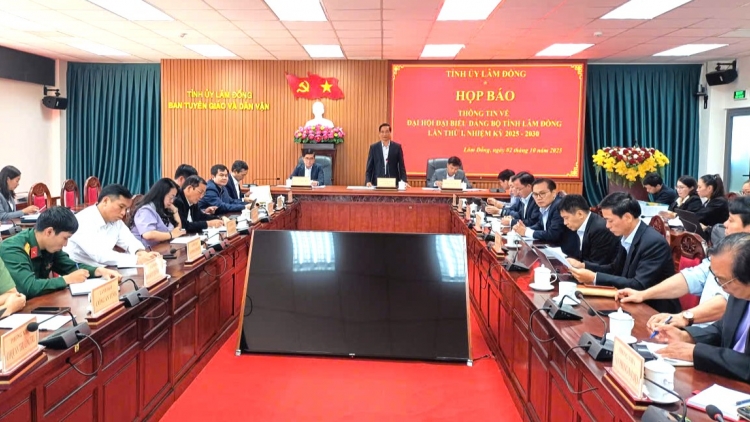 Lâm Đồng ruah 3 boh tơhnal pơplih kơtang akŏ phun rơwang phrâo