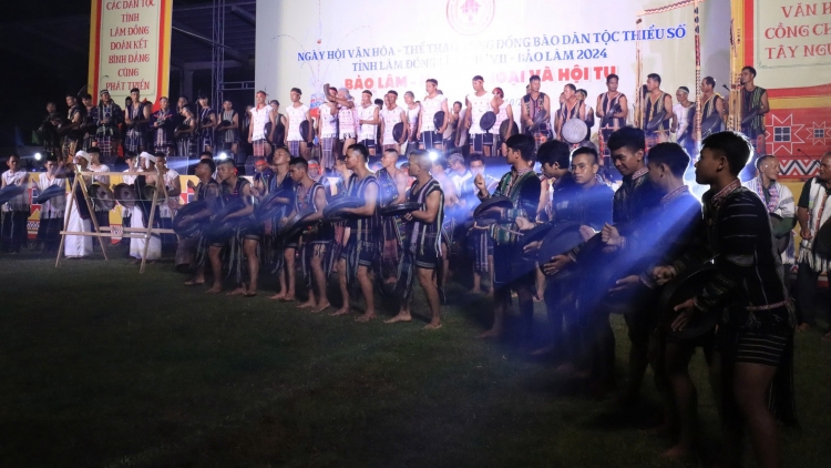 Lâm Đồng mjêč mprăp “Ênai čing čhar Ngŏ Dhŭng Asi thŭn 2025”