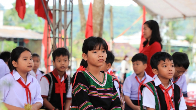  Lâm Đồng mdơ̆ng 2 boh sang hră čiêm rông phung hđeh ti krĭng knông lăn hlăm thŭn 2025