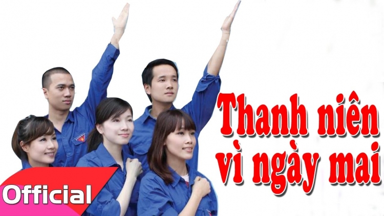 Thanh niên vì ngày mai