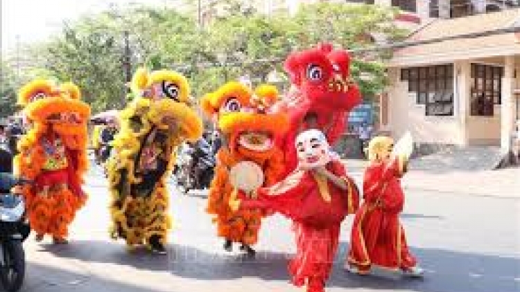 Tùng rinh tùng rinh