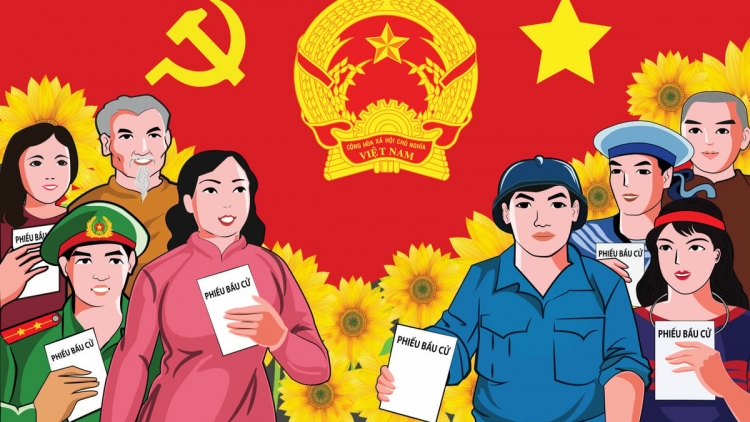 QUY ĐỊNH BAN ÂNG HỘI ĐỒNG NHÂN DÂN CẤP CHR’VAL