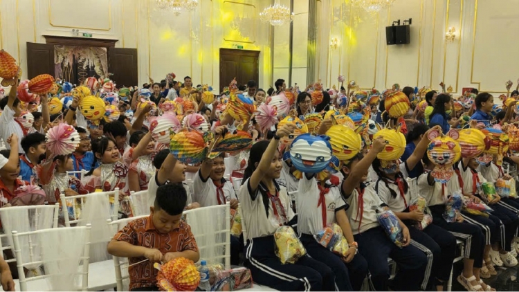 Lăn Dap Kngư - Dhŭng kwar Krah ba Knăm mơak mlan pur kơ phung hđeh krĭng dleh dlan