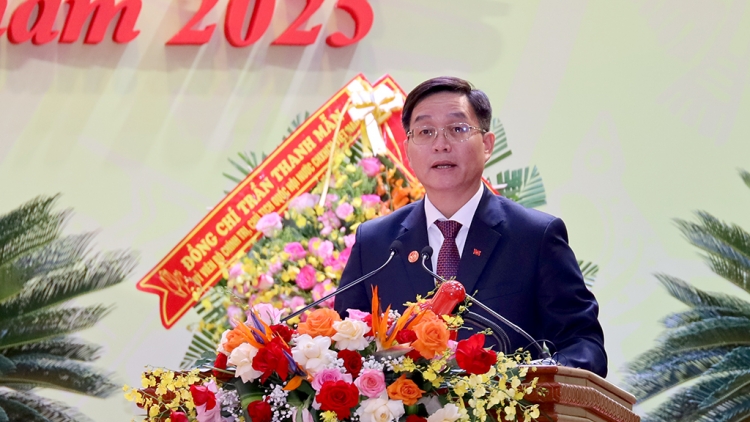 Dak Lăk pơsit 3 mơta bruă pơplih phrâo yôm rơwang thun 2025-2030