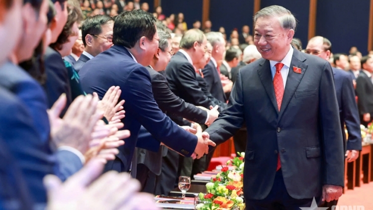 PEIH PAKAK NYAOM ROYA NDANG MBO RAJAEI MBANG KA I, VAKTU 2025-2030