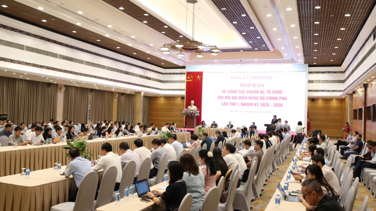 Jơnum ruah khua ping gah tal I amăng kơnuk kơna dêh čar, rơwang bruă thun 2025-2030 mơ̆ng lơ 12-13/10