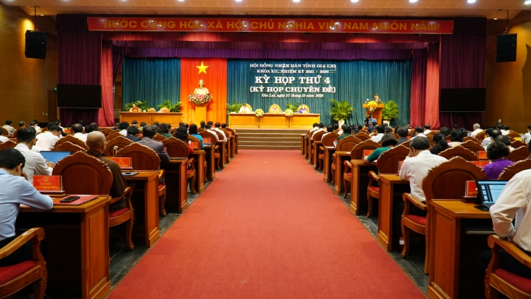 Gia Lai dong kờl cau lơh ka geh ơhò lơh ka ờ geh tơl ală bơta jat jơnau sồr nàng lơh broă