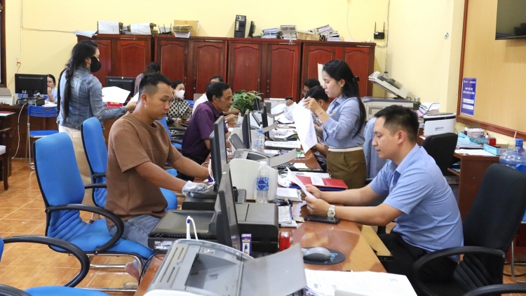 Quảng Ngãi mơdêk tơƀrê hnoăng pơkuâ cheăng dêi râ cheăm