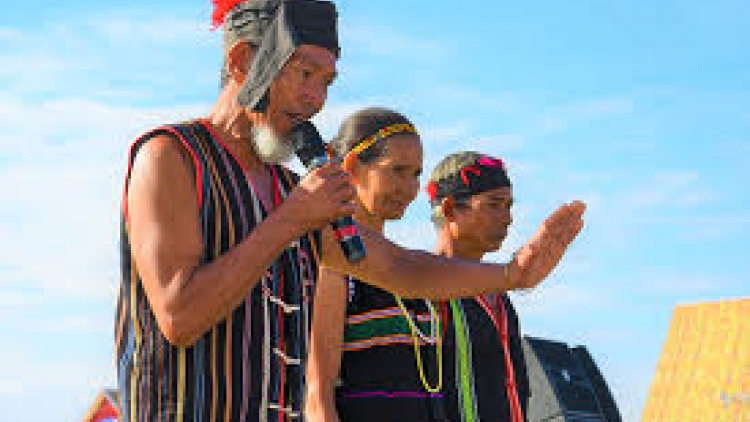 Nău mprơ tâm ơh 2