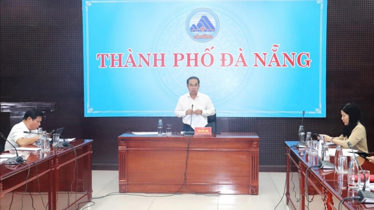 ĐÀ NẴNG TƠƠP BHRỢ DỰ ÁN TRƯỜNG PHỔ THÔNG NỘI TRÚ ĐHỊ 6 CHR’VAL K’NOONG K’TIÊC