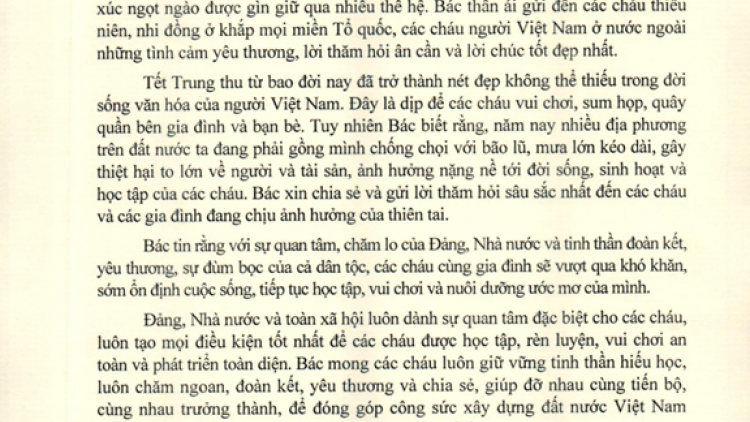 Củ tịc lơgar ồng Lương Cường pơyua sră nting bơr gờm chờ sa tềp Trung thu nam 2025