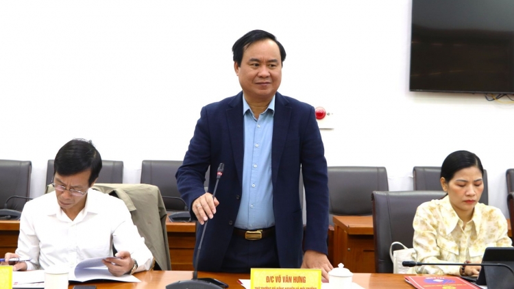 Quam kháo phổng Tày Bắc thứ 5 mự 30 căm bườn 10 pì 2025