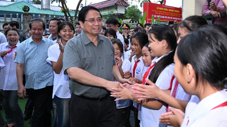 Tơdroăng nếo ai - Hâi pái, lơ 15.10.2025