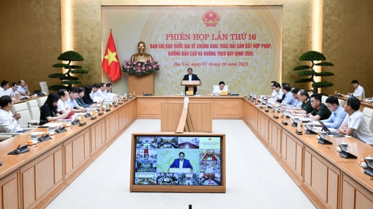 Khua dêh čar ơi Phạm Minh Chính git gai jơnum lok 16 Khul khua git gai pơgăn hyu mă akan hơdang ƀu găl kơđi