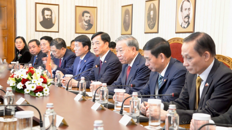 Tơdroăng nếo ai - Hâi pơtăm, lơ 24.10.2025