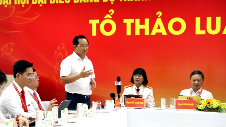 BAN RAYA HO CHI MINH BA TABIAK BRUK KHAM LANGYAH BREI ABIH BRUK GAN JALAN DI THUN 2035