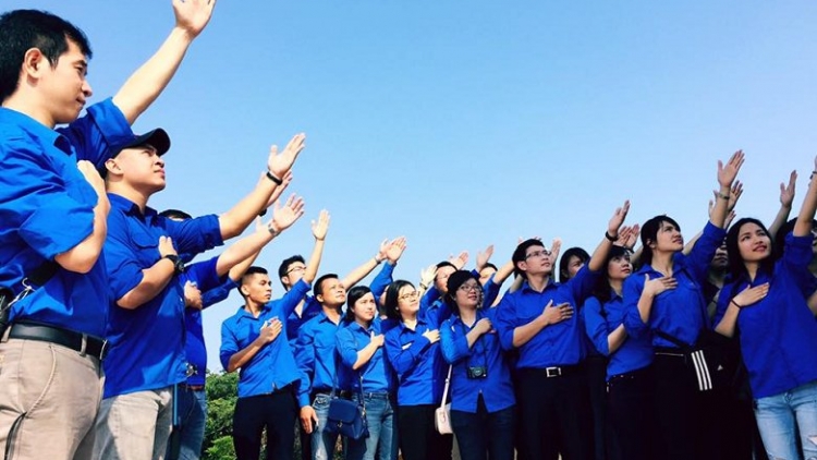 Thanh niên vì ngày mai