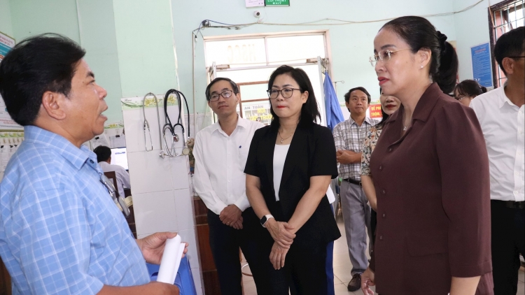 TRUNG TÂM Y TẾ ZR’LỤ TÂY GIANG TA BHÚCH 72 BIÊN CHẾ