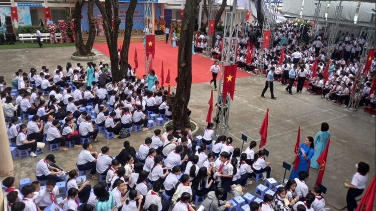 Khánh Hòa ai lơh jat Broă lơh bơtàu tơnguh kơnhăp jŏ bơto bơtê tus nam 2035, sền sơnơng tus 2045 