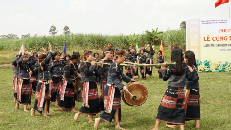 Jơnau "Rùp să rài kis" 