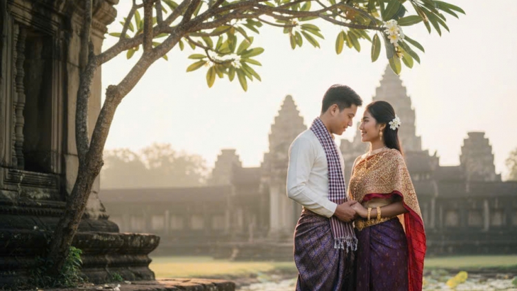 ចម្រៀងតាមមូលបទ