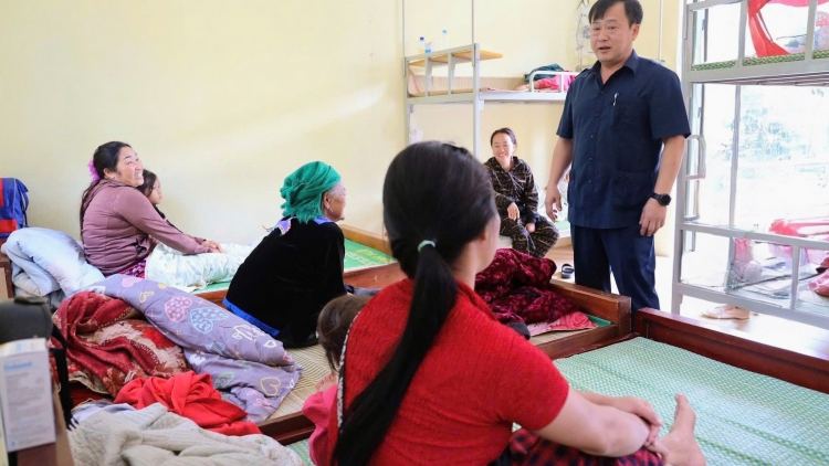 Xor xưv faz Bắc hnuz 27-10-2025