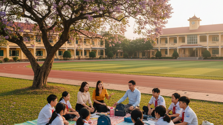 Mong ước kỷ niệm xưa