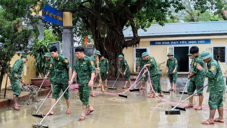THÀNH PHỐ HUẾ: ĐƠƠH HÂN BHR’LẬ PA LIÊM ĐHR’NĂNG HR’LANG HR’CÂH K’TIÊC TR’PÁC LÂH 100 PR’LOỌNG ĐONG ĐHANUÔR COH CHR’VAL A LƯỚI 1
