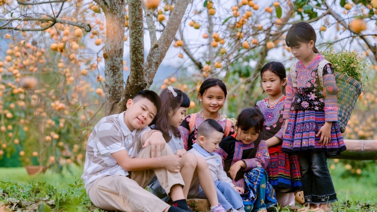 CHƯƠNG TRÌNH KHAY HENG TÀY- NÙNG  (Thứ Ba- Vằn 25/11/2025)