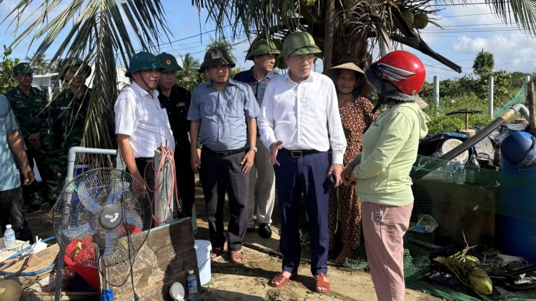 Gia Lai gum tơngan hrŏm pơsir tơlơi răm ƀăm kơthel 13 ngă